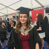 LCH Employee Megan Bishop's profile photo