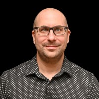 Microsoft Employee Mike Lapierre's profile photo