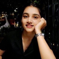 Trelleborg Oil & Marine Employee Niyati Acharya's profile photo