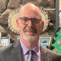 Dematic Mobile Automation Employee Scott Luker's profile photo