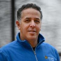 Apogee Enterprises, Inc. Employee Hassan Mkaouri's profile photo