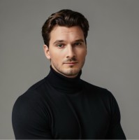 Roberto Beltrami's profile photo