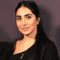 Roxana Aminian Email & Phone Number