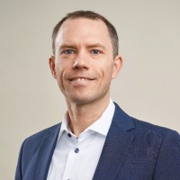 TRATON GROUP Employee Dennis John's profile photo