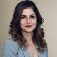 The Estée Lauder Companies Inc. Employee Shagun Singh's profile photo