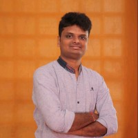 Healthcare Logic Employee Monish Shah's profile photo