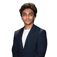 BeyondSeed Employee Yash Kothari's profile photo