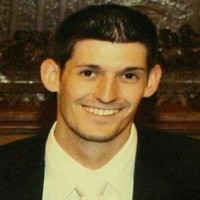 Alliance Technical Group Employee Nathaniel Robinson's profile photo