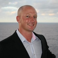 Restonic Mattresses | South Africa Employee Dale Harley's profile photo
