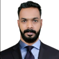 Virtual Vision (V2) Employee Shameer Babu's profile photo