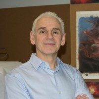 Adirondack Studios Employee Steve Howey's profile photo