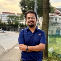 Sparsh Singhal Email