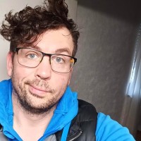 Theben AG Employee Stefan Feuerfeil's profile photo