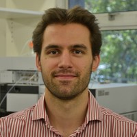 AdvanCell Isotopes Pty Ltd Employee Johannes Koehbach's profile photo