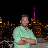 TSB Transporte y Logística Employee Omar Meana do Nascimento's profile photo