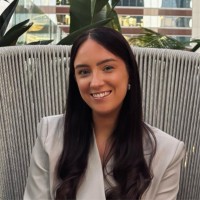 ModeScore Employee Olivia Milligan's profile photo