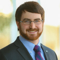 Moog Inc. Employee Nathaniel Phillips's profile photo