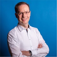 accompio Employee Andreas Döring's profile photo