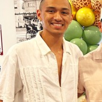 One Employee Jared Alvarez's profile photo