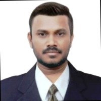 Enlist Management Consultants Pvt Ltd Employee Karuppaiah M's profile photo