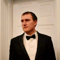 Mail Solutions Group Employee Tim Griffin's profile photo