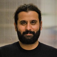 Simi Reality Motion Systems Employee Deniz Bingöl's profile photo