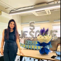 Only Much Louder Employee Kanak Jaitwani's profile photo
