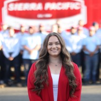 Sierra Pacific Home & Comfort, Inc. Employee Kristi Greenwell's profile photo