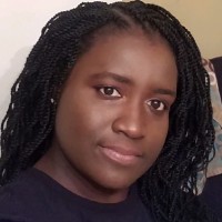 NASA - National Aeronautics and Space Administration Employee Tera Baker's profile photo