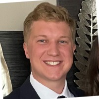 SLB Employee John Furman's profile photo