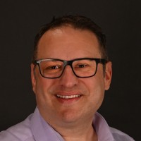 Trane Employee Steven Markos's profile photo