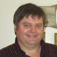 U.S. Army Security Assistance Command Employee Jim Moran's profile photo