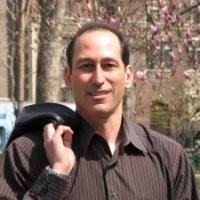 VIP Fire Sprinklers Inc. Employee Michael Rubenstein's profile photo