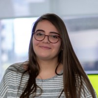 AXIS Employee Coral Bonilla Díaz's profile photo