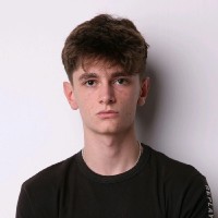 MMG Talent Employee Leonardo Gambini's profile photo