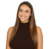 Ponte Firm Employee Gabriella Lövkvist's profile photo