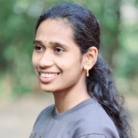 Flutter Devs Employee Prachi Kasar's profile photo