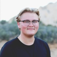 Zonos Employee Connor Sheffield's profile photo