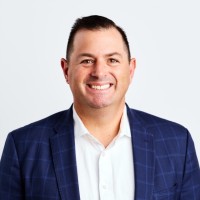 CF&P Insurance Brokers Employee Michael Crist's profile photo