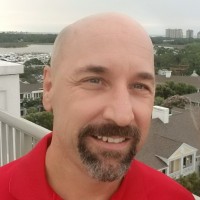 US Army Warrant Officer Career College Employee Matt Lovelace's profile photo