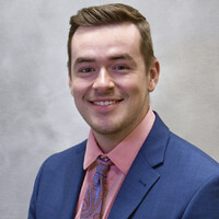 UNIVERSITY OF IOWA HOSPITALS &CLINCS Employee Brandon Abel's profile photo