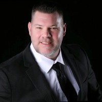 AmeriGas Employee Joshua Waugh's profile photo