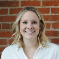 GLIDEsf Employee Lindsey Coonan's profile photo