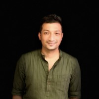 Velotio Technologies Employee Vishal Bogati's profile photo