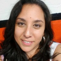 Quality Logistics Employee Megan Frederique's profile photo