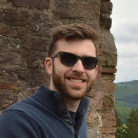 EMR Employee Clay Sekely's profile photo