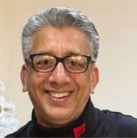 it luggage Employee Raj Sharma's profile photo