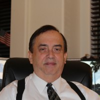 The Church of Jesus Christ of Latter-day Saints Employee Bill Budd's profile photo