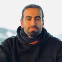 Ali Rezaee Email