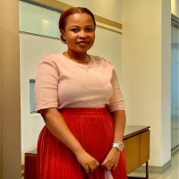 Keter Employee Queenmaria Madusi's profile photo